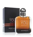 Produktbild: Giorgio Armani Emporio Armani Stronger With You Absolutely Eau De Parfum 100 ml