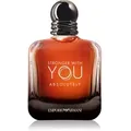 Produktbild: Armani Emporio Stronger With You Absolutely Parfüm für Herren 100 ml