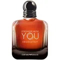 Produktbild: Emporio Armani Stronger With You Absolutely Parfum, 100 ml