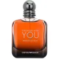 Produktbild: Armani Stronger With You Absolut Edp 100Ml