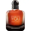 Produktbild: Emporio Armani Stronger with You Absolu Eau de Parfum Nat. Spray
