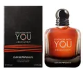 Produktbild: EMPORIO ARMANI  Stronger With You ABSOLUTELY 100ml EdP Neu ovp in Folie