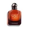 Produktbild: Stronger With You Absolutely Eau de Parfum, Armani Beauty für Herren, Würzige...