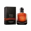 Produktbild: Giorgio Armani Stronger With You Absolutely Eau de Parfum 100ml