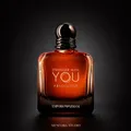 Produktbild: ARMANI / Stronger With You ABSOLUTELY/ 100ml / Eau de Parfum / EdP / NEU