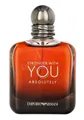 Produktbild: Armani Stronger With You Absolutely Eau de Parfum 100ml