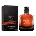 Produktbild: EMPORIO ARMANI STRONG WITH YOU ABSOLUT 100ML PARFUM SPRAY NAGELNEU & VERSIEGELT