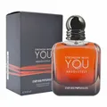 Produktbild: Giorgio Armani Stronger with You Absolutely Parfum 100 ml XL Herren Parfüm