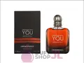 Produktbild: Armani Stronger With You Absolutely Edp Spray 100 ml