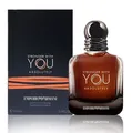 Produktbild: Emporio Armani Stronger With You Absolutely Eau de Parfüm Spray Neu Herren 100ML