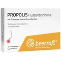 Produktbild: Beecraft Propolis Husten-bonbons