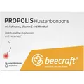 Produktbild: beecraft Propolis Hustenbonbons 24 St
