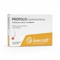 Produktbild: Beecraft Propolis Husten-Bonbons 24 St