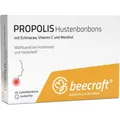 Produktbild: 2x BEECRAFT Propolis Husten-Bonbons 24 ST