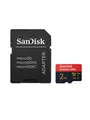Produktbild: SANDISK Extreme Pro microSD/SD - 200MB/s - 2TB SDSQXCD-2T00-GN6MA
