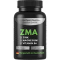 Produktbild: EXVital® ZMA Caps, Magnesium, Zink & Vitamin B6 Komplex
