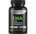 Produktbild: ZMA Caps, Magnesium, Zink & Vitamin B6 Komplex, 210 Kapseln Kapseln, 210 St., 170.31 g