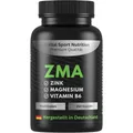 Produktbild: ZMA Caps, Magnesium, Zink & Vitamin B6 Komplex, 210 Kapseln von EXVital