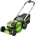 Produktbild: Greenworks 60V Gen II 46cm SP lawn mower tool only