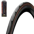 Produktbild: Continental Rennrad  Reifen Grand Prix 5000 faltbar BlackChili 28