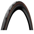 Produktbild: Continental Grand Prix 5000 28-622 schwarz/transparent 28x1.10 Fahrradreifen