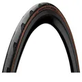 Produktbild: Continental Grand Prix 5000 28-622 schwarz/transparent 28x1.10 Fahrradreifen