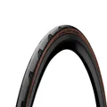 Produktbild: Continental Grand Prix 5000 Tyre Foldable Blackchili Compound Black/Transparent