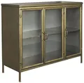 Produktbild: Dutchbone Sideboard Vintage Metall Sideboard GERTLUSH von DutchBone