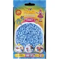 Produktbild: Hama Perlen Bügelperlen (207-46)
