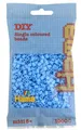 Produktbild: HAMA B?gelperlen - 1000 BLAU | DAN | Deutsch | 207-46 | 2005 | HAMA