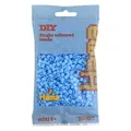 Produktbild: Pastel Blue - 1,000 Beads in Bag (US IMPORT)