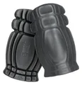 Produktbild: FHB Kniepolster Caspar Typ2 anthrazit a 2 Stück - 89912-12-285x175x15mm (2 Stück)