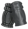 Produktbild: FHB Kniepolster Caspar Typ2 anthrazit a 2 Stück - 89912-12-285x175x15mm
