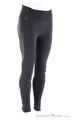 Produktbild: Vaude Kuro Essential Warm Tights Herren Bikehose-Schwarz-M