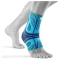Produktbild: Bauerfeind Achillessehnenbandage Sports Achilles Support, Hellblau, XS