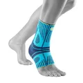 Produktbild: BAUERFEIND Achillessehnen-Bandage Sports Achilles Support 1 Unisex Sprunggelenk-Bandage für Sport