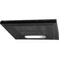 Produktbild: Amica Osc6212b Dunstabzugshaube Schwarz 60 Cm