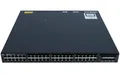 Produktbild: CISCO - WS-C3650-48TQ-S - Cisco Catalyst 3650 48 Port Data 4x10G Uplink IP Base