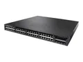 Produktbild: Cisco WS-C3650-48TQ-S Switch II price incl VAT 3 yr warranty* B2B