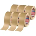 Produktbild: Pack 4713 04713-00000-00 Packband Pack® 4713 Braun (l X B) 50 M X 50 Mm 6 St. - Tesa