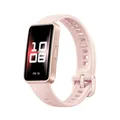 Produktbild: HUAWEI Band 9 128MB Rosa Bluetooth Fitnesstracker 1,47