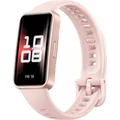 Produktbild: Huawei Band 9 Activity Tracker charm pink Bluetooth 1,47 Zoll Touch AMOLED 5 ATM