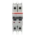 Produktbild: ABB Stotz S&J Sicherungsautomat SU202M-C3