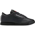 Produktbild: Reebok Damen Sportschuhe 100000120 Princess schwarz r. 35.5 - Schwarz - 35,5