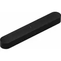 Produktbild: Sonos Beam Soundbar (Gen 2) Schwarz - Schwarz