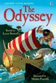 Produktbild: Louie Stowell Stowell, Louie The Odyssey (Gebundene Ausgabe)