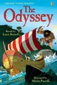 Produktbild: Odyssey Gebunden Louie Stowell