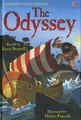 Produktbild: The Odyssey (Usborne Young Reading): 1 (Young Reading Se... | Buch | Zustand gut