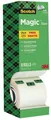 Produktbild: 1 bis 32x 3M Scotch Klebefilm Magic 810, 19 mm x 33 m, 6+2 GRATIS BIS 32% RABATT