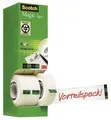 Produktbild: 3M Scotch Klebefilm Magic 810, 19 mm x 33 m, 6+2 GRATIS